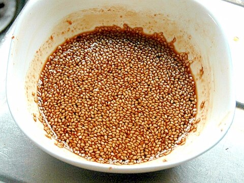 もう買う必要なし!簡単で美味しい!焼肉のタレ♪